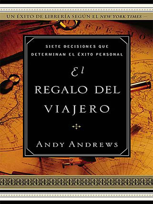 Title details for El regalo del viajero by Andy Andrews - Available